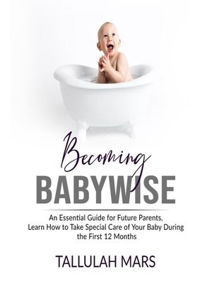 cover image of Becoming Babywise